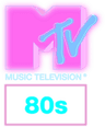 MTV 80s