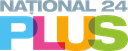 National 24 Plus