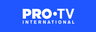 PRO TV INTERNATIONAL